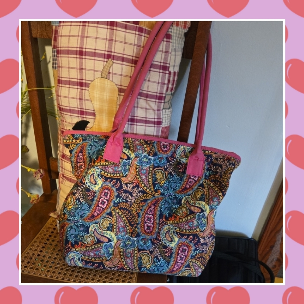 Belvah Bag